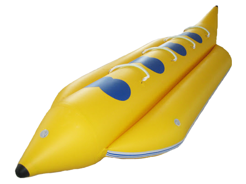 banana boat gonfiabile