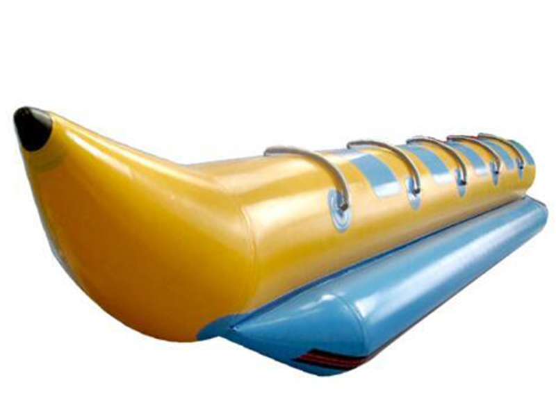 grande banana boat gonfiabile