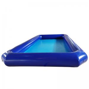 inflatable pool